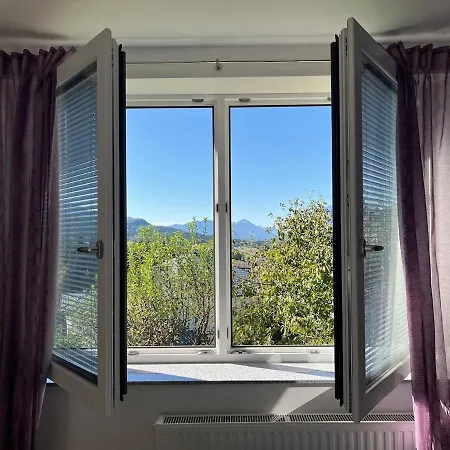 Am Faaker Appartement