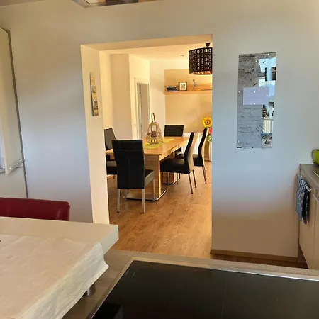 Appartement Am Faaker