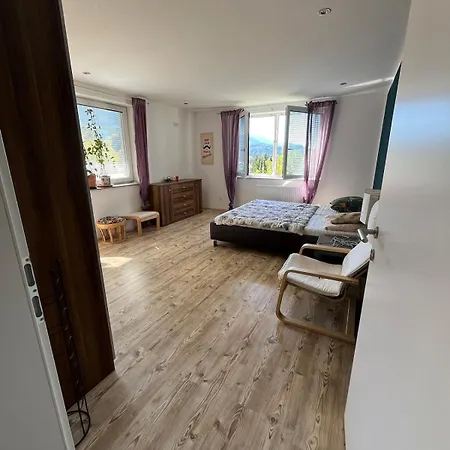 Appartement Am Faaker *