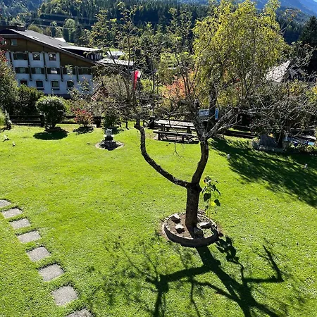 Apartment Am Faaker *