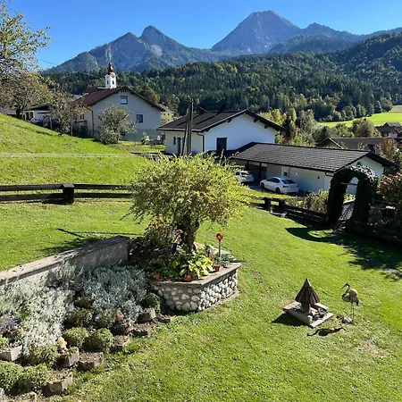 Apartment Am Faaker Latschach ober dem Faakersee