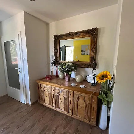 Appartement Am Faaker