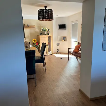 Apartment Am Faaker *