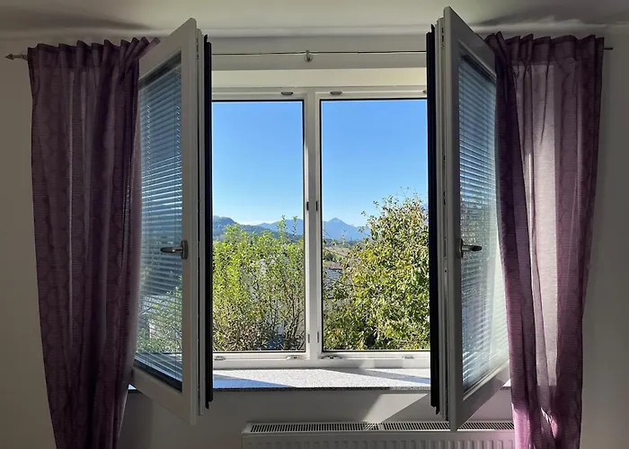 Am Faaker Appartement