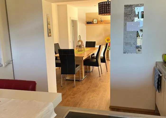 Appartement Am Faaker