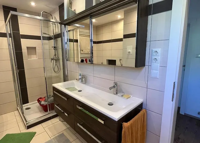 Am Faaker Appartement