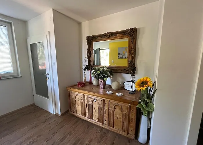 Appartement Am Faaker