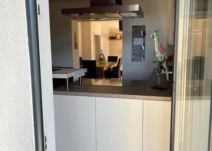 Appartement Am Faaker