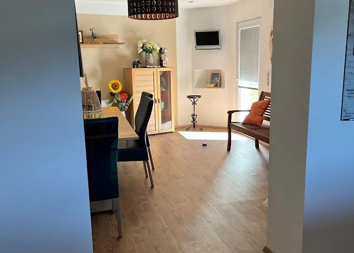 Apartment Am Faaker *